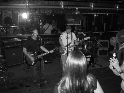 The Black River Band photo