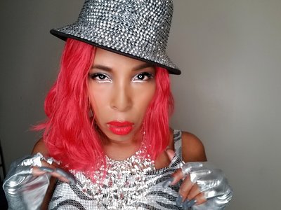 Miss Knockout photo