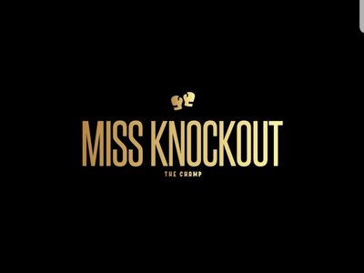 Miss Knockout photo