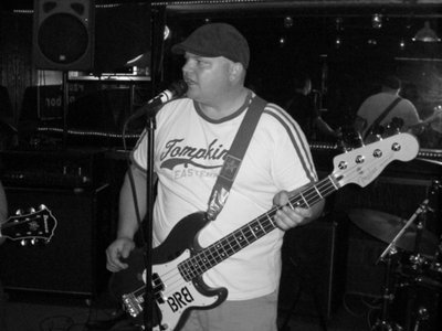 The Black River Band photo
