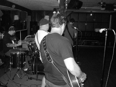 The Black River Band photo