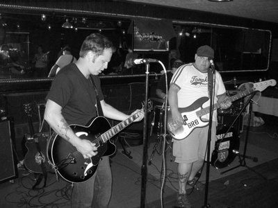 The Black River Band photo