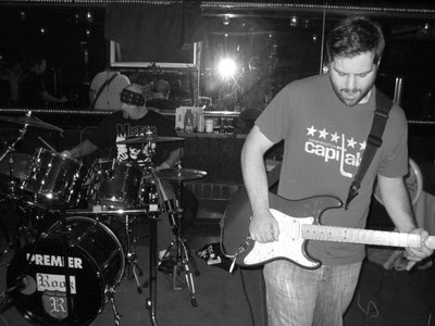 The Black River Band photo