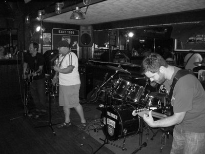 The Black River Band photo