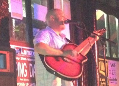 Lomax