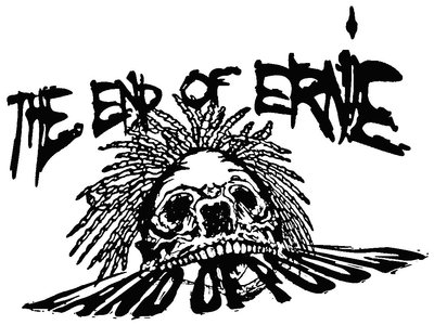 THE END OF ERNIE photo