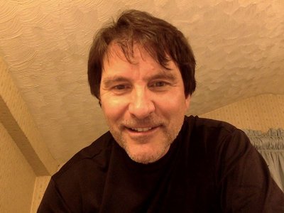Ray Gale (Harpking) photo