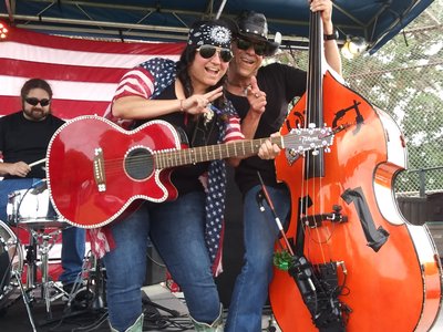 Janie Balderas photo
