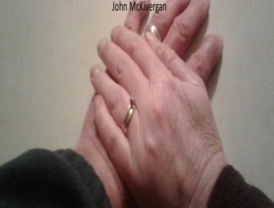 John McKivergan photo