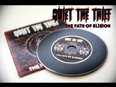 Quiet the Thief photo