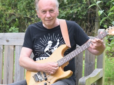 Brian Holloway photo
