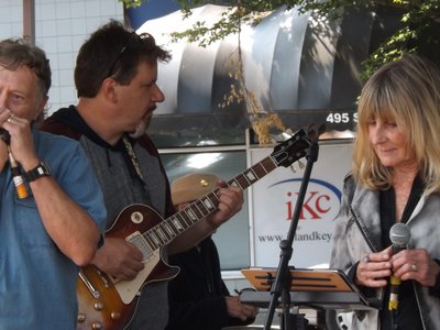 2019 James Bay Market