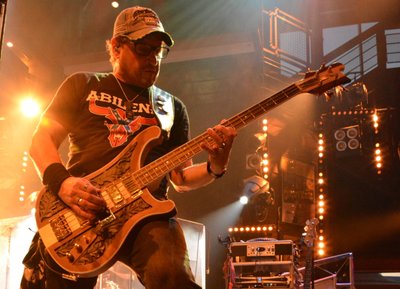 ABILENE @Billy Bob's Saloon Disney 2019