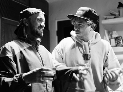 Tom Felton photo