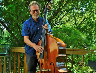 Jeff Becker