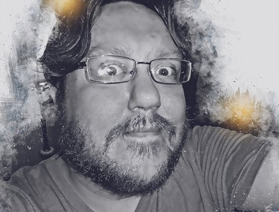 Aaron Fisher photo