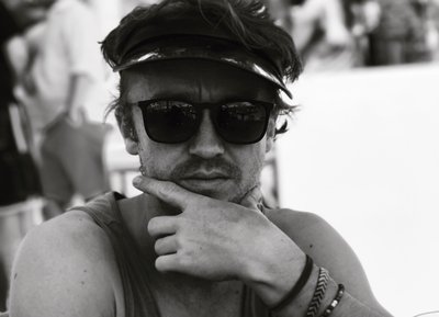 Tom Felton photo
