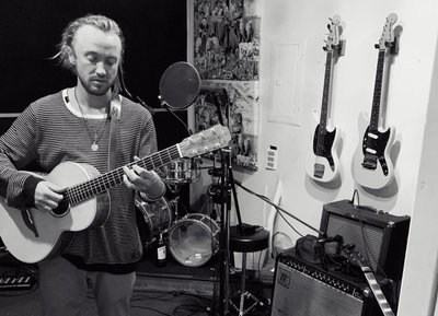 Tom Felton photo