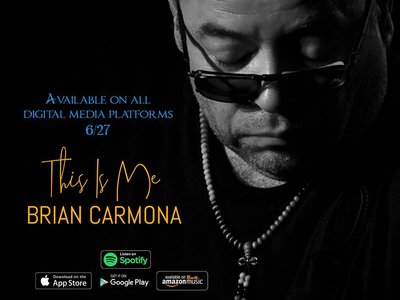 Brian Carmona Music photo