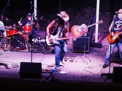 CBB Rock Arts Fest