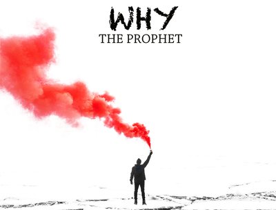 WHY photo