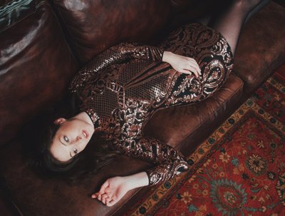 Lauren Marsh photo