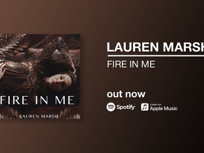 Lauren Marsh photo