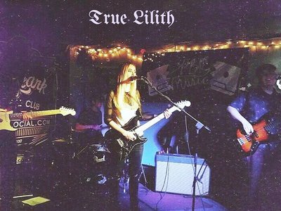 True Lilith photo