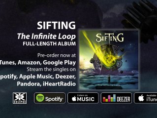 Sifting photo