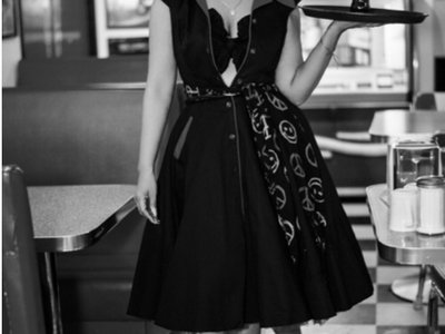Ger Carriere photo