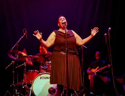 On Q Productions Presents Soulful Noel at McGlohon Theatre