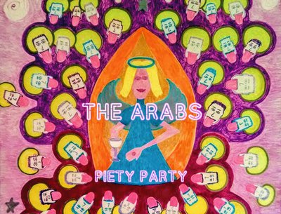 The Arabs photo