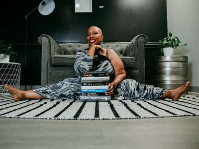 Kenya Templeton photo