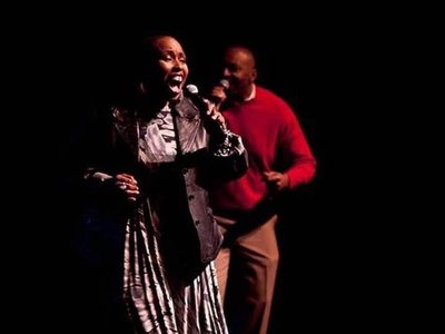 OnQ Presents A Soulful Noel at McGlohon Theatre, Charlotte, NC