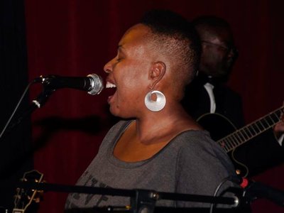 Jazz Showcase at The Cube Noda, Charlotte, NC