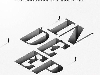 The Professor and Naomi Kay