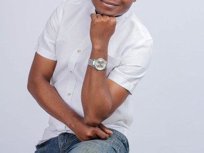 ED Festus photo