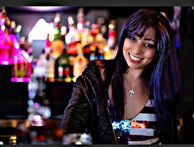 Nikki Briar photo