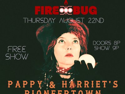 Firebug photo