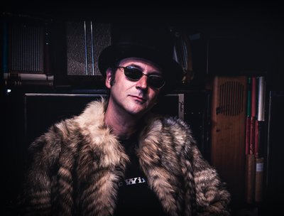 Jean-Marc Millière - Guitars / Vocals