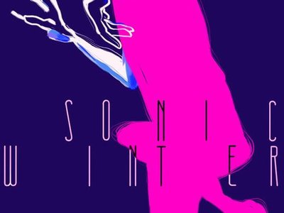 SONIC WINTER - Blank (new single & video 2018)