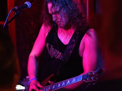 Warpath photo