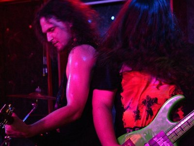 Warpath photo