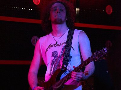 Warpath photo