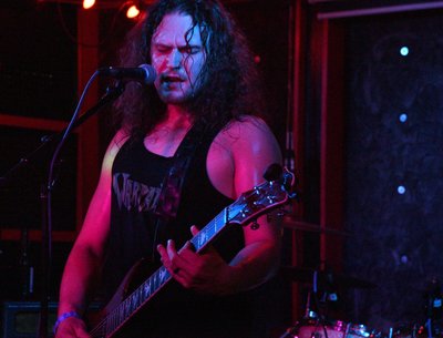 Warpath photo