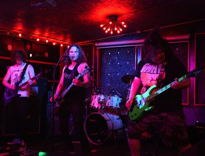 Warpath photo
