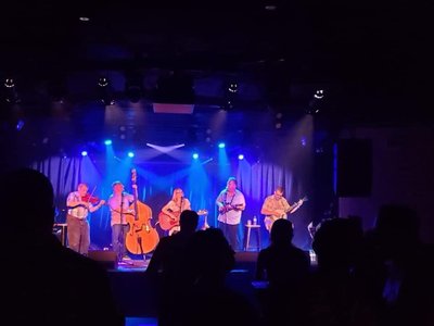 Union Stage, Washington DC