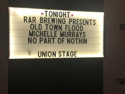 No Part of Nothin' photo