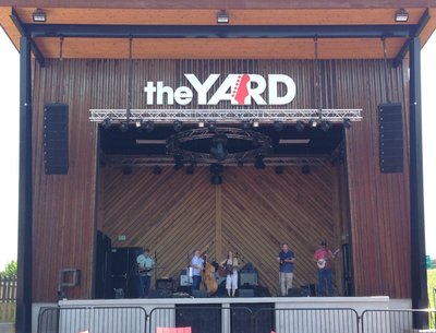From our Farm Brew LIVE gig