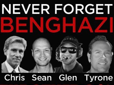 Benghazi